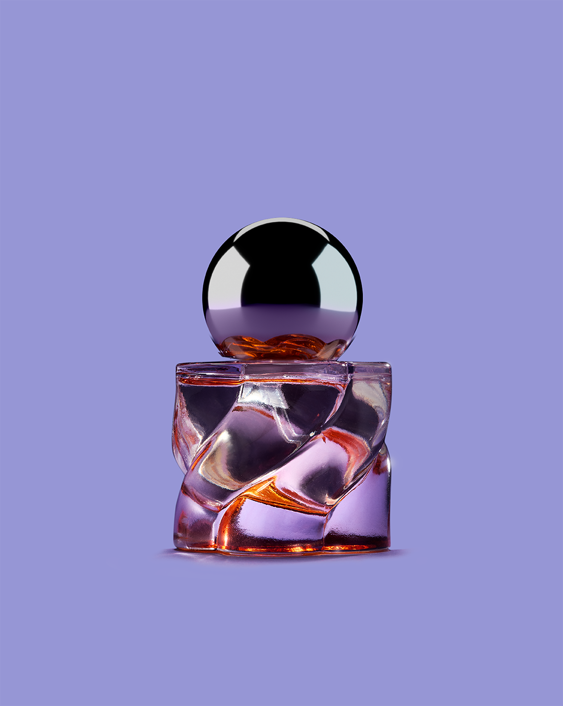 Oud, Saffron, Rose.