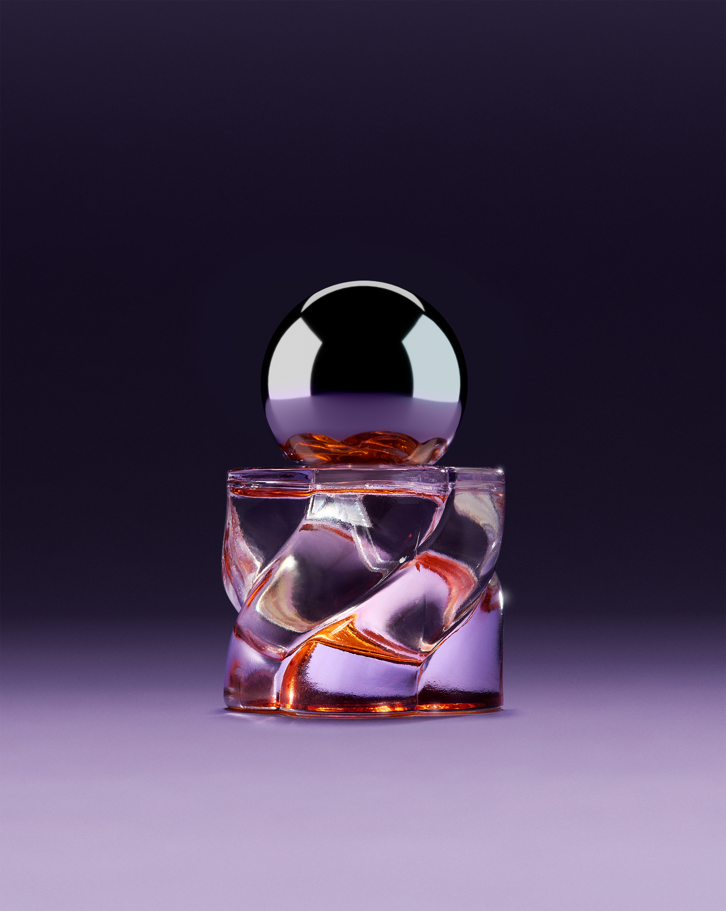 oud, saffron, rose.